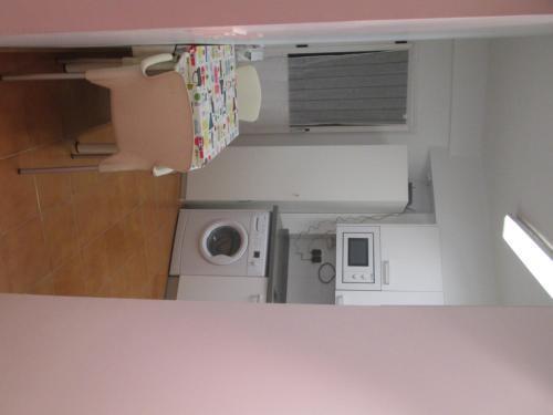 Apartamentos Grosen ซานเซบาสเตียน ภายนอก รูปภาพ