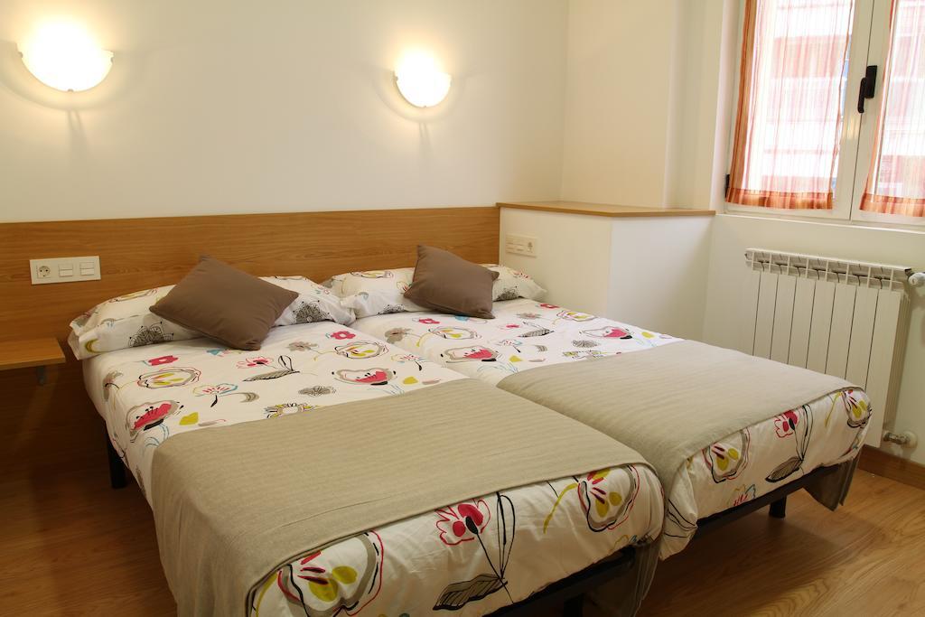 Apartamentos Grosen ซานเซบาสเตียน ห้อง รูปภาพ