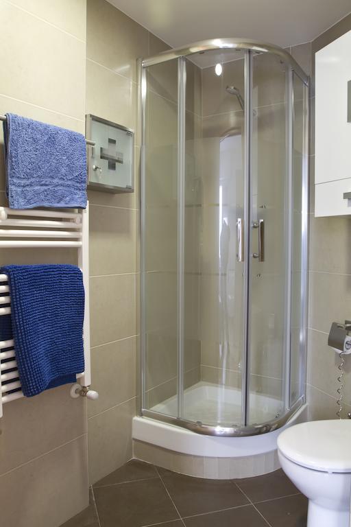 Apartamentos Grosen ซานเซบาสเตียน ห้อง รูปภาพ