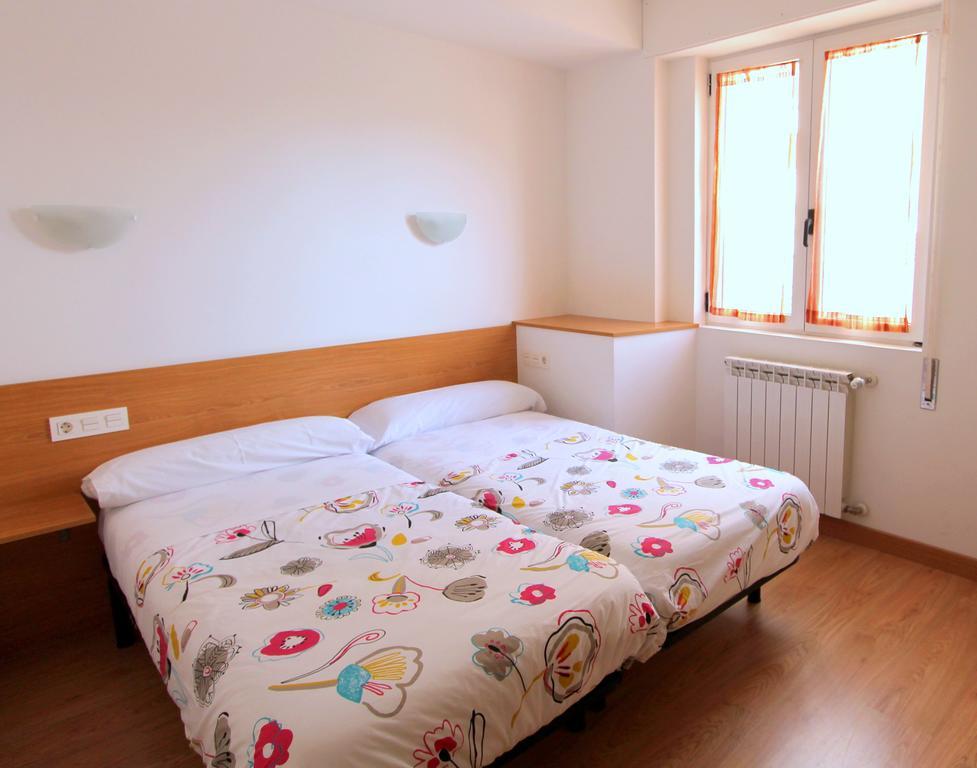 Apartamentos Grosen ซานเซบาสเตียน ภายนอก รูปภาพ