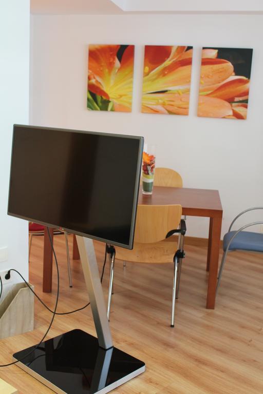 Apartamentos Grosen ซานเซบาสเตียน ภายนอก รูปภาพ