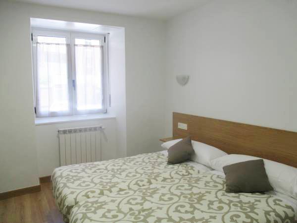 Apartamentos Grosen ซานเซบาสเตียน ภายนอก รูปภาพ