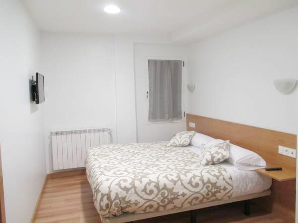 Apartamentos Grosen ซานเซบาสเตียน ภายนอก รูปภาพ